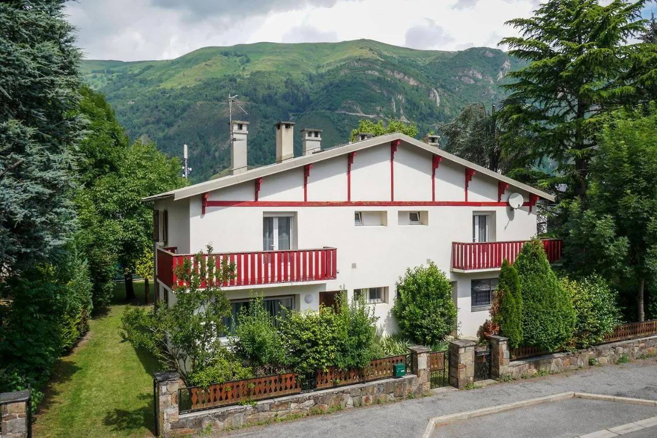 Grand Gîte Saint-Lary centre pour 15 pers. pouvant accueillir jusqu’à 17 pers. 0*, Saint-Lary-Soulan